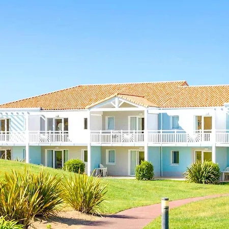 Apartamento Coastal Getaway In The Vendee