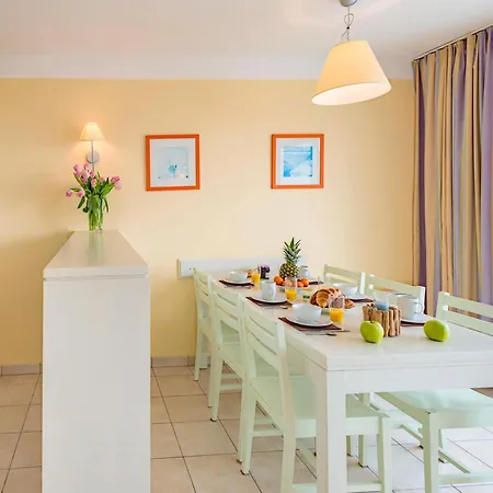 Apartamento Coastal Getaway In The Vendee