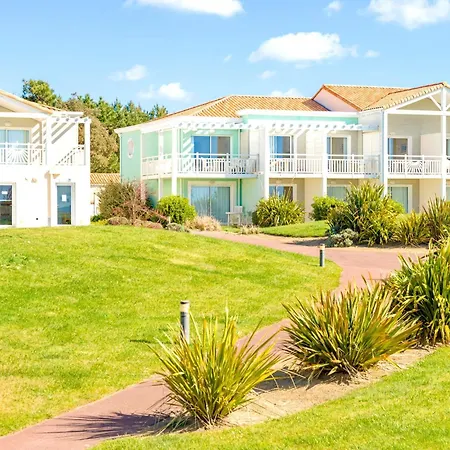 Apartamento Coastal Getaway In The Vendee *