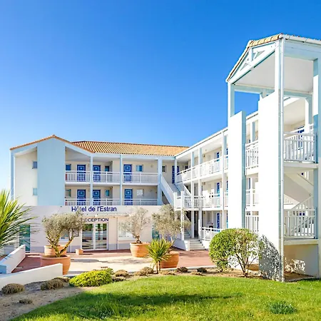 Coastal Getaway In The Vendee *