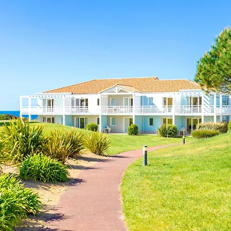 Apartamento Coastal Getaway In The Vendee Les Sables-dʼOlonne