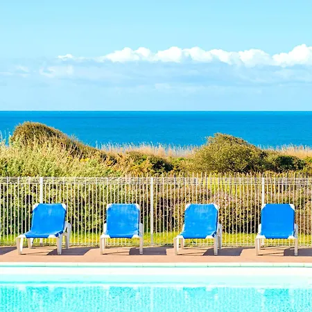 Coastal Getaway In The Vendee *