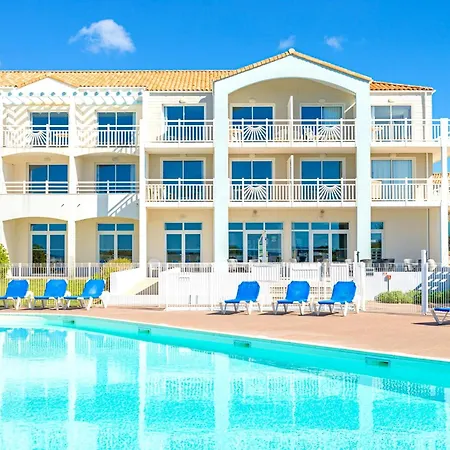 Coastal Getaway In The Vendee * Les Sables-dʼOlonne