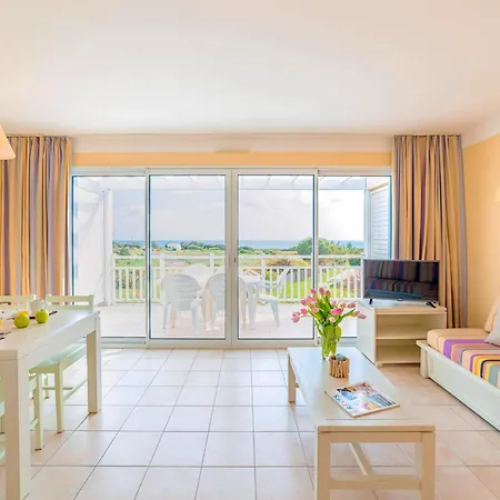 Coastal Getaway In The Vendee