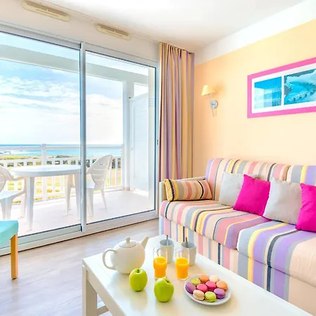Coastal Getaway In The Vendee Apartamento Les Sables-dʼOlonne