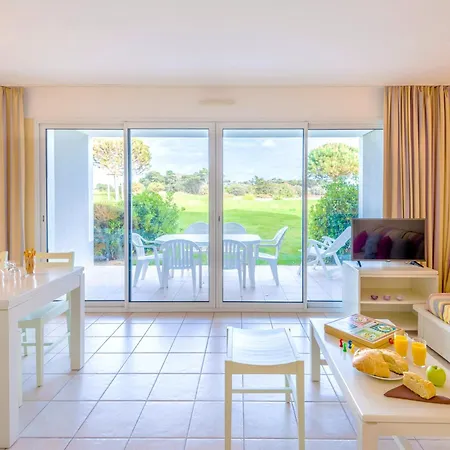 Coastal Getaway In The Vendee *