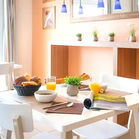 Apartamento Coastal Getaway In The Vendee