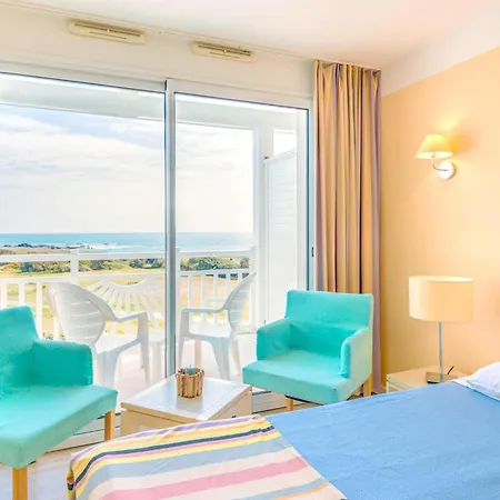 Coastal Getaway In The Vendee Apartamento Les Sables-dʼOlonne