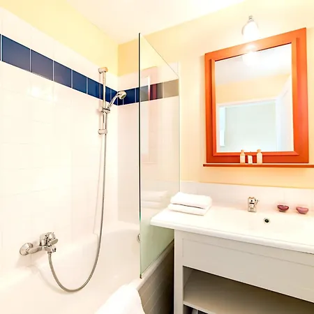 Apartamento Coastal Getaway In The Vendee